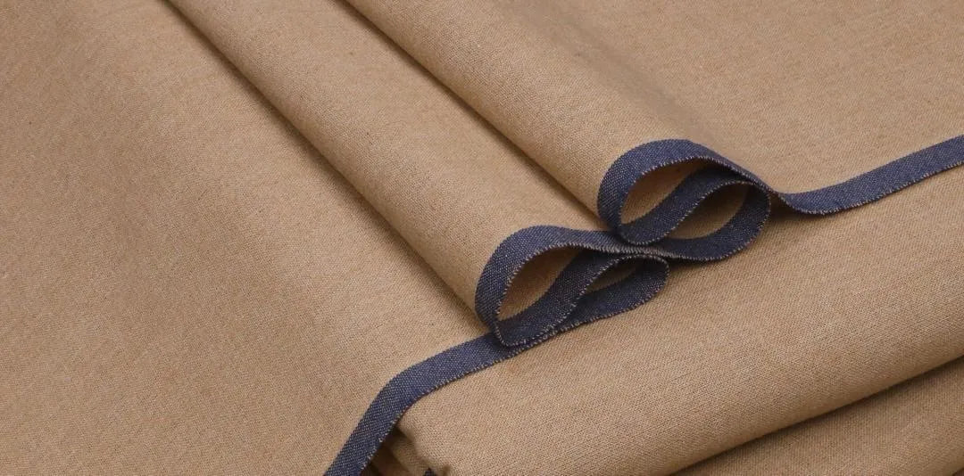 Men's Unstitched Khaddar Plain Suit Premium Quality