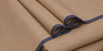 Men's Unstitched Khaddar Plain Suit Premium Quality